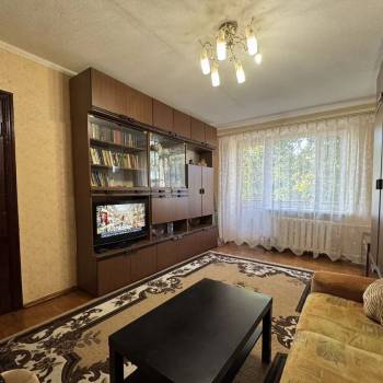 Продается 2-х комнатная квартира, 50,5 м²