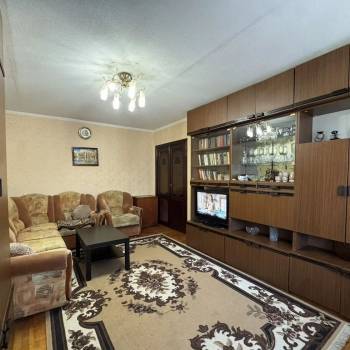 Продается 2-х комнатная квартира, 50,5 м²