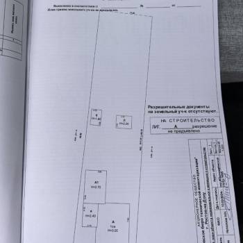 Продается Дом, 59 м²