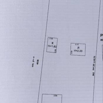 Продается Дом, 59 м²