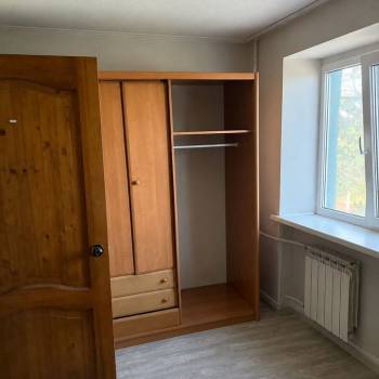 Продается 2-х комнатная квартира, 45,3 м²