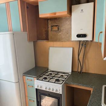 Продается 2-х комнатная квартира, 45,3 м²