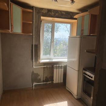 Продается 2-х комнатная квартира, 45,3 м²