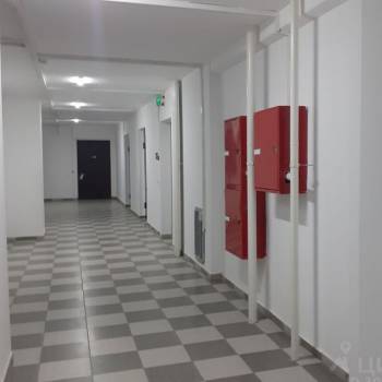 Сдается 1-комнатная квартира, 29 м²