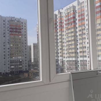 Сдается 1-комнатная квартира, 29 м²