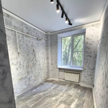 Продается 2-х комнатная квартира, 50,3 м²