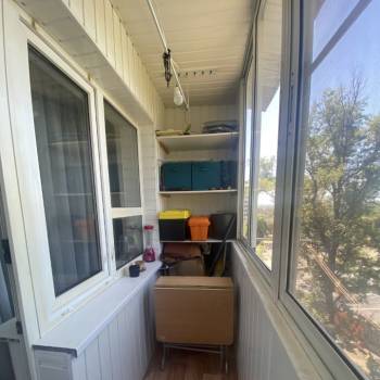 Продается 3-х комнатная квартира, 61 м²