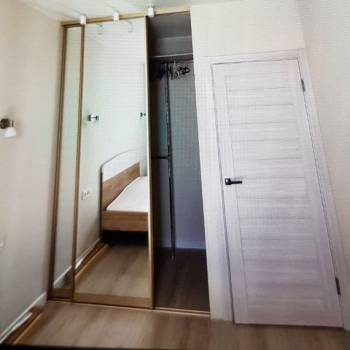 Сдается 1-комнатная квартира, 38 м²