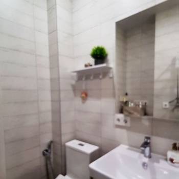 Сдается 1-комнатная квартира, 38 м²