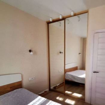 Сдается 1-комнатная квартира, 38 м²