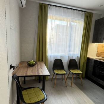 Сдается 1-комнатная квартира, 36,3 м²