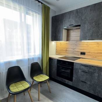 Сдается 1-комнатная квартира, 36,3 м²