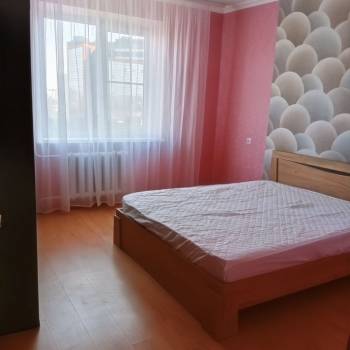 Сдается 2-х комнатная квартира, 54,5 м²