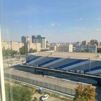 Сдается 2-х комнатная квартира, 54,5 м²