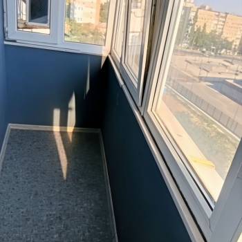 Сдается 2-х комнатная квартира, 54,5 м²