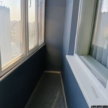 Сдается 2-х комнатная квартира, 54,5 м²