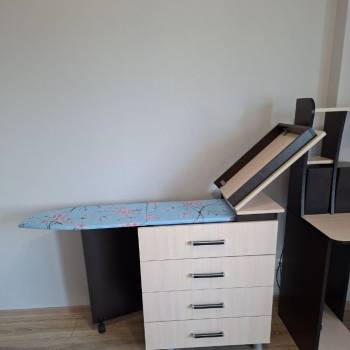 Сдается 2-х комнатная квартира, 36 м²