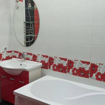 Сдается 1-комнатная квартира, 43 м²