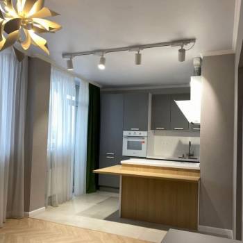 Сдается 1-комнатная квартира, 32 м²