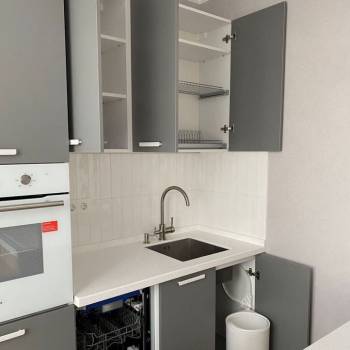 Сдается 1-комнатная квартира, 32 м²