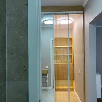 Сдается 1-комнатная квартира, 32 м²