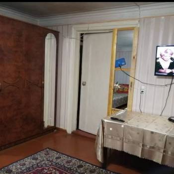 Продается 3-х комнатная квартира, 63 м²