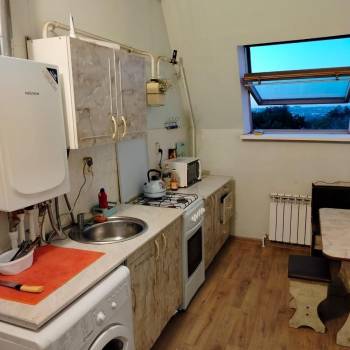 Сдается 1-комнатная квартира, 35 м²