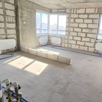 Продается 2-х комнатная квартира, 58 м²