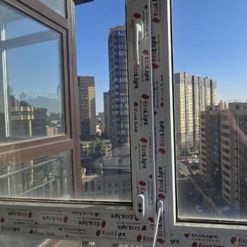 Продается 2-х комнатная квартира, 58 м²