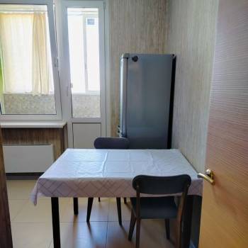 Продается 1-комнатная квартира, 36,1 м²