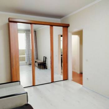 Продается 1-комнатная квартира, 36,1 м²