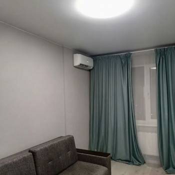 Продается 1-комнатная квартира, 33 м²