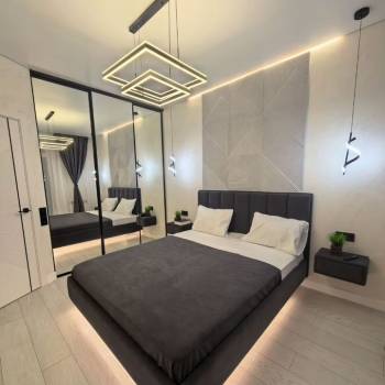 Продается 1-комнатная квартира, 38 м²