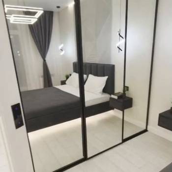 Продается 1-комнатная квартира, 38 м²