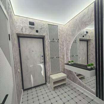 Продается 1-комнатная квартира, 38 м²