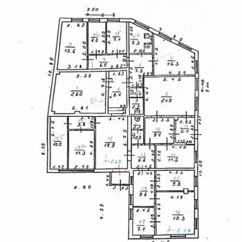 Продается Нежилое помещение, 256 м²