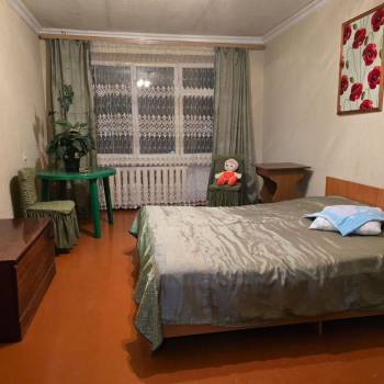 Сдается Многокомнатная квартира, 68 м²