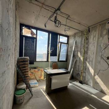 Продается 1-комнатная квартира, 20,3 м²