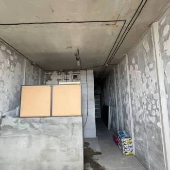 Продается 1-комнатная квартира, 20,3 м²