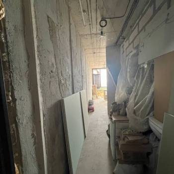 Продается 1-комнатная квартира, 20,3 м²
