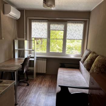Продается 1-комнатная квартира, 15 м²