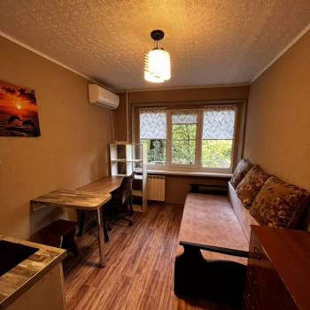 Продается 1-комнатная квартира, 15 м²
