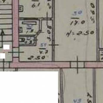 Продается 2-х комнатная квартира, 42,9 м²