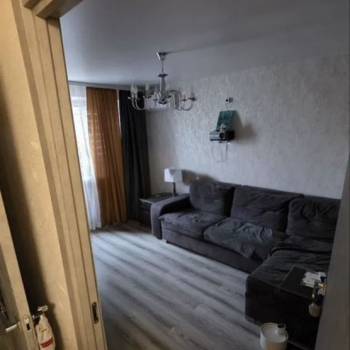 Продается 2-х комнатная квартира, 42,9 м²