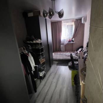 Продается 2-х комнатная квартира, 42,9 м²