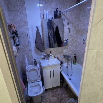 Продается 2-х комнатная квартира, 42,9 м²