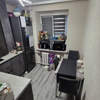 Продается 2-х комнатная квартира, 42,9 м²