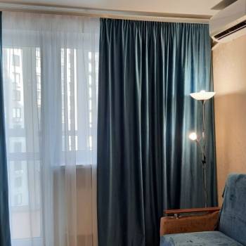 Сдается 1-комнатная квартира, 28 м²