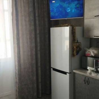 Сдается 1-комнатная квартира, 21,6 м²