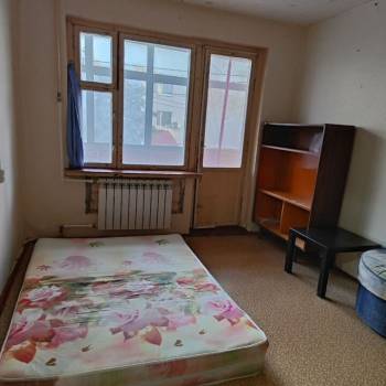 Сдается 1-комнатная квартира, 29,8 м²
